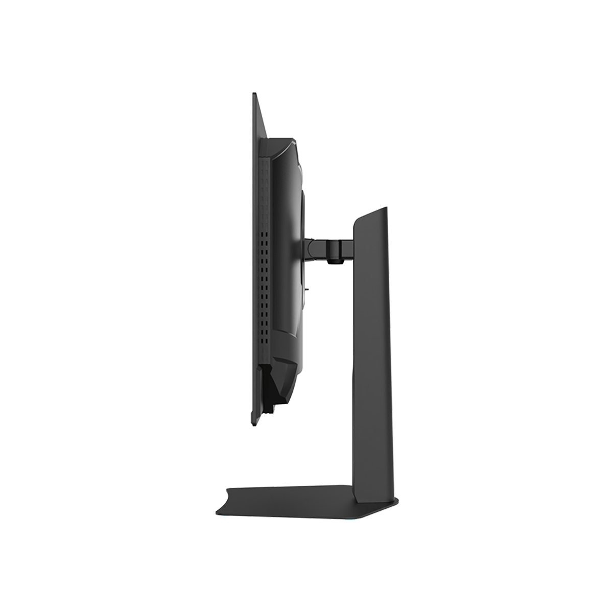 جيم أون, شاشة الألعاب فئة سيجنتشر اكس بحجم 27 بوصة, OLED QHD, 280Hz, 0.03ms, HDMI 2.1 متوافق مع جهاز سوني 5 - أسود