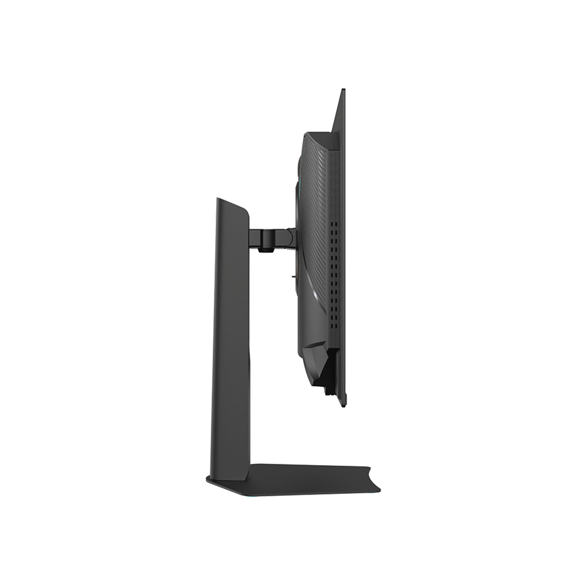 جيم أون, شاشة الألعاب فئة سيجنتشر اكس بحجم 27 بوصة, OLED QHD, 280Hz, 0.03ms, HDMI 2.1 متوافق مع جهاز سوني 5 - أسود