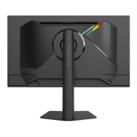 جيم أون, شاشة الألعاب فئة سيجنتشر اكس بحجم 27 بوصة, OLED QHD, 280Hz, 0.03ms, HDMI 2.1 متوافق مع جهاز سوني 5 - أسود