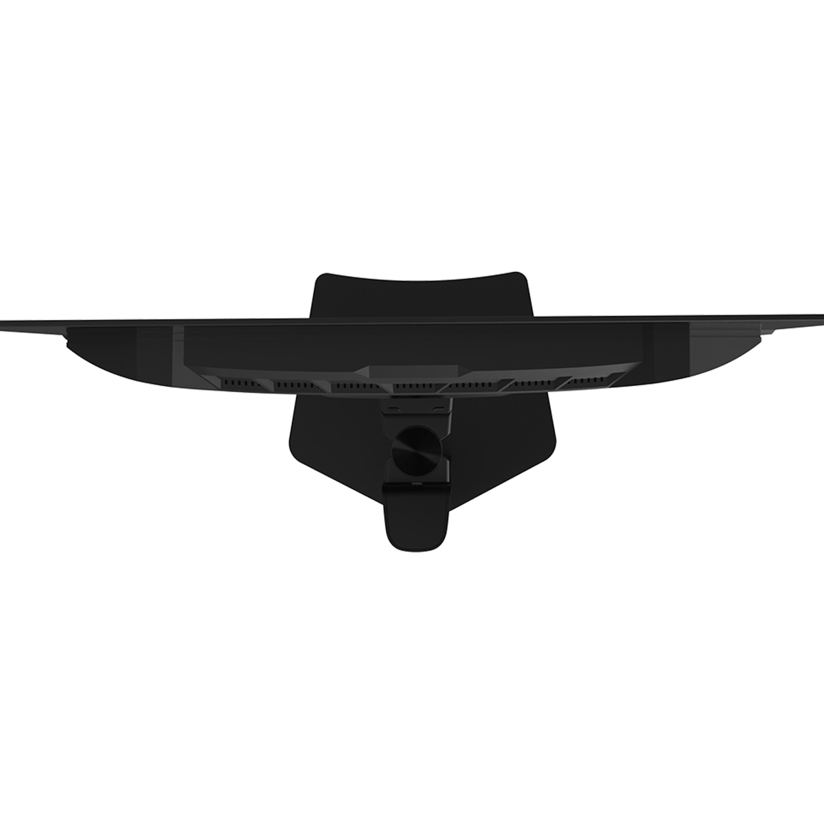 جيم أون, شاشة الألعاب فئة سيجنتشر اكس بحجم 27 بوصة, OLED QHD, 280Hz, 0.03ms, HDMI 2.1 متوافق مع جهاز سوني 5 - أسود