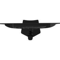 جيم أون, شاشة الألعاب فئة سيجنتشر اكس بحجم 27 بوصة, OLED QHD, 280Hz, 0.03ms, HDMI 2.1 متوافق مع جهاز سوني 5 - أسود