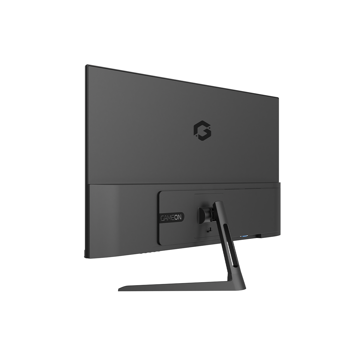 GAMEON GOAE27QHD180IPS Pro Series 27" QHD, 180Hz, MPRT 0.5ms, HDMI 2.1, Fast IPS Gaming Monitor (Supports PS5) - Black