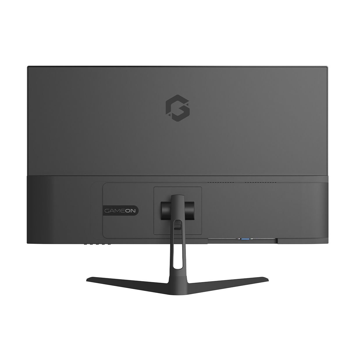 GAMEON GOAE27QHD180IPS Pro Series 27" QHD, 180Hz, MPRT 0.5ms, HDMI 2.1, Fast IPS Gaming Monitor (Supports PS5) - Black