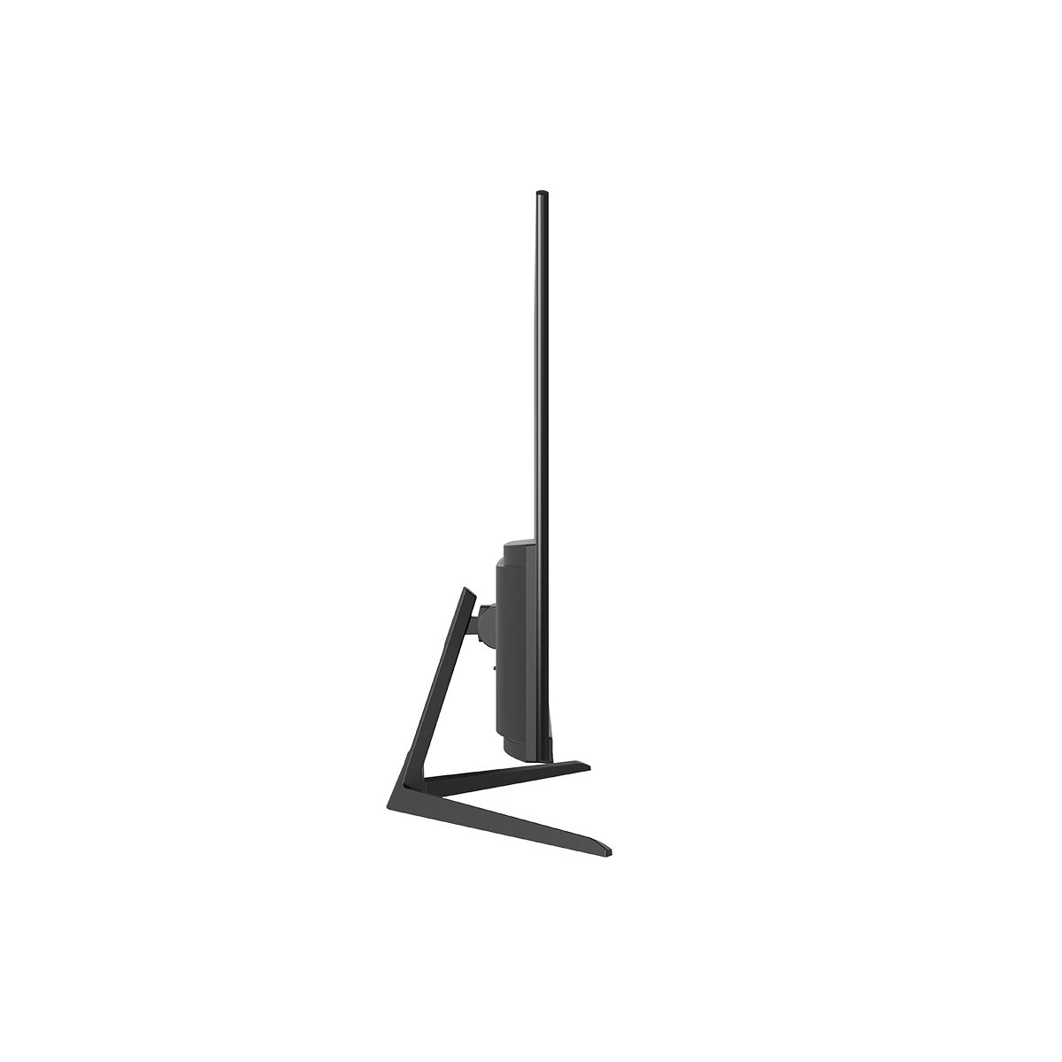 GAMEON GOAE27QHD180IPS Pro Series 27" QHD, 180Hz, MPRT 0.5ms, HDMI 2.1, Fast IPS Gaming Monitor (Supports PS5) - Black