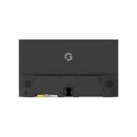 GAMEON GOB22FHD75VA Basic Series 22" FHD, 100Hz, 5ms, VA Panel Gaming Monitor - Black