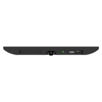 GAMEON GOB22FHD75VA Basic Series 22" FHD, 100Hz, 5ms, VA Panel Gaming Monitor - Black
