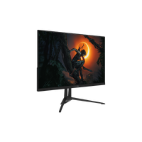 GAMEON GOB22FHD75VA Basic Series 22" FHD, 100Hz, 5ms, VA Panel Gaming Monitor - Black
