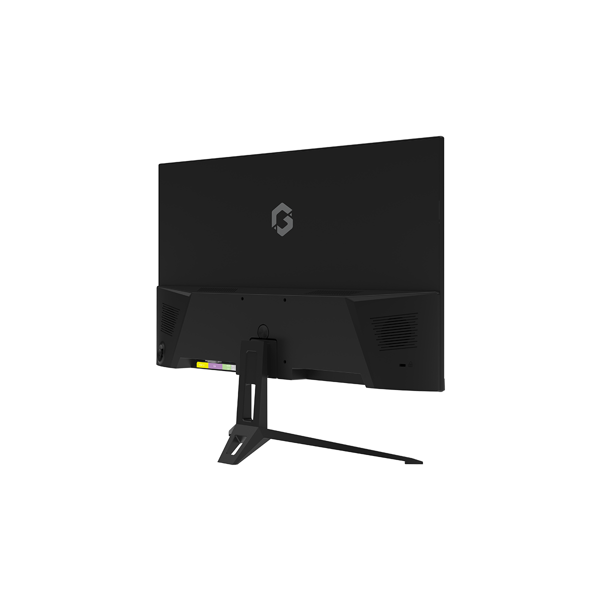 GAMEON GOB22FHD75VA Basic Series 22" FHD, 100Hz, 5ms, VA Panel Gaming Monitor - Black