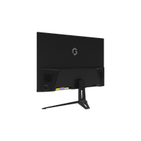 GAMEON GOB22FHD75VA Basic Series 22" FHD, 100Hz, 5ms, VA Panel Gaming Monitor - Black
