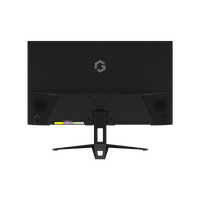 GAMEON GOB22FHD75VA Basic Series 22" FHD, 100Hz, 5ms, VA Panel Gaming Monitor - Black