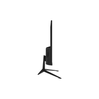 GAMEON GOB22FHD75VA Basic Series 22" FHD, 100Hz, 5ms, VA Panel Gaming Monitor - Black