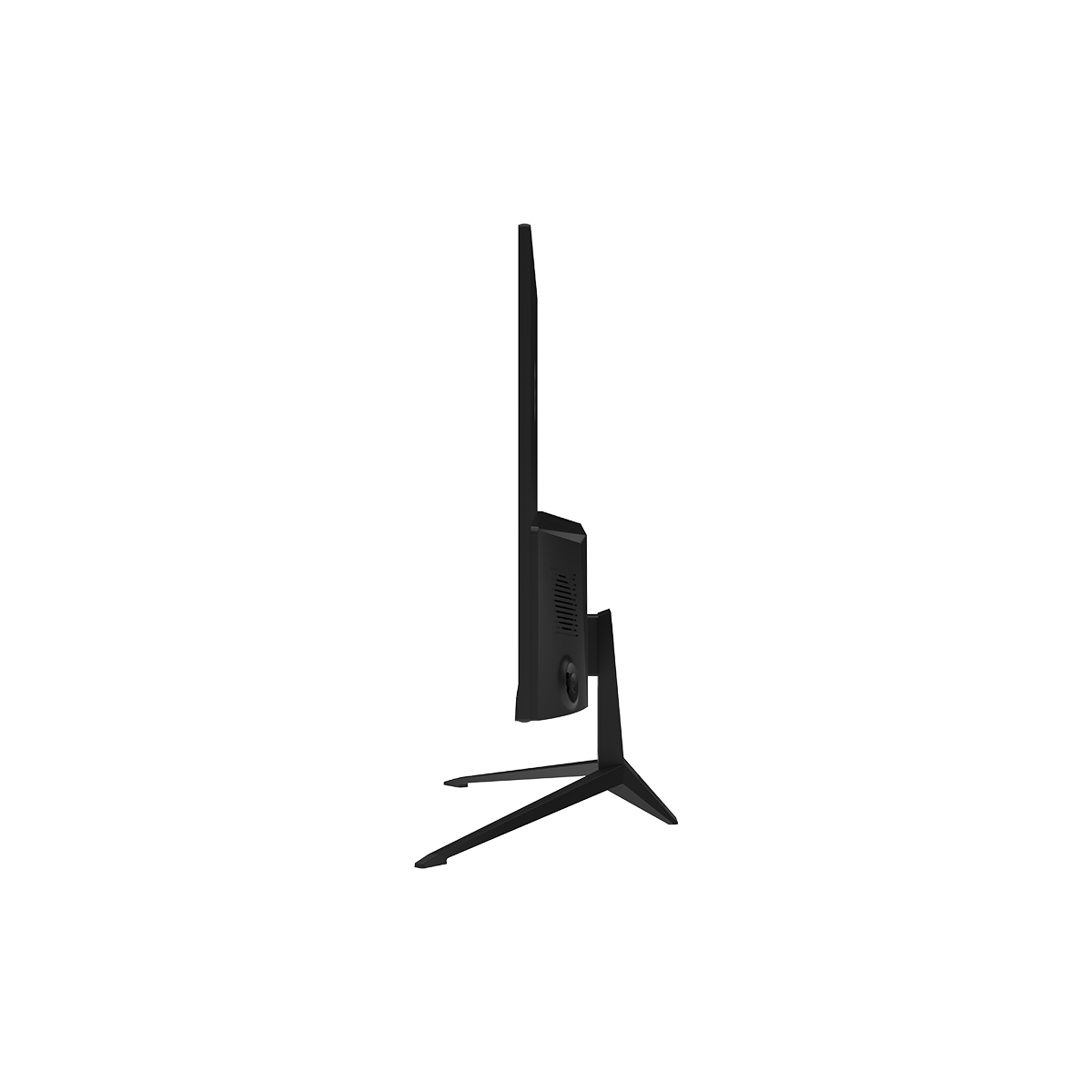 GAMEON GOB22FHD75VA Basic Series 22" FHD, 100Hz, 5ms, VA Panel Gaming Monitor - Black