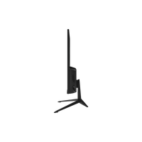 GAMEON GOB22FHD75VA Basic Series 22" FHD, 100Hz, 5ms, VA Panel Gaming Monitor - Black