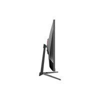 GAMEON GOC27F300 27'' ,300Hz, FHD, 0.5Ms, Fast VA Curved R1500, HDMI 2.1 Gaming Monitor