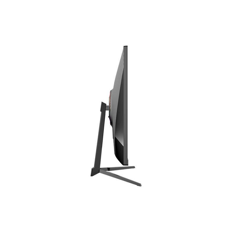 GAMEON GOC27F300 27'' ,300Hz, FHD, 0.5Ms, Fast VA Curved R1500, HDMI 2.1 Gaming Monitor