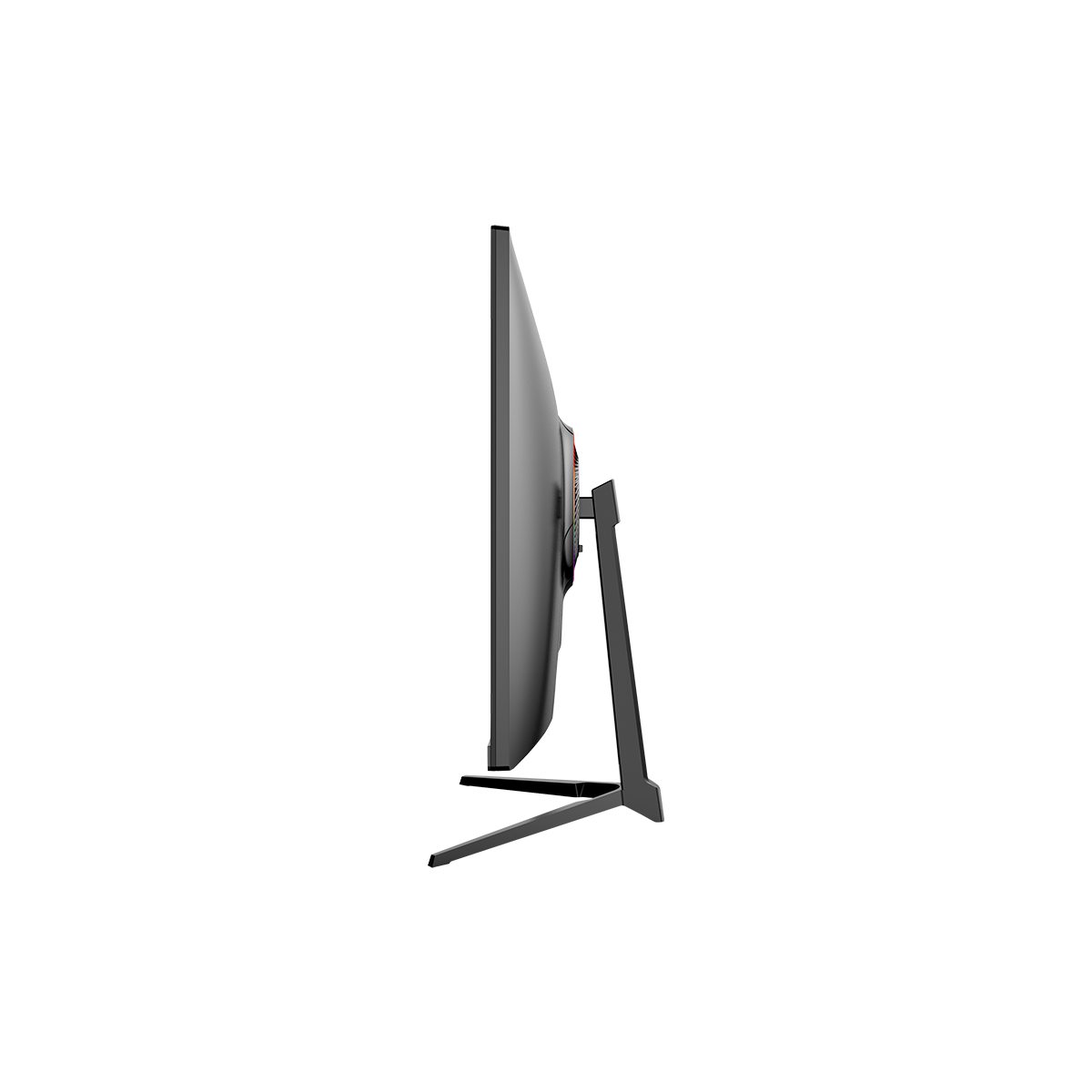 GAMEON GOC27F300 27'' ,300Hz, FHD, 0.5Ms, Fast VA Curved R1500, HDMI 2.1 Gaming Monitor