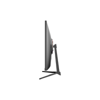 GAMEON GOC27F300 27'' ,300Hz, FHD, 0.5Ms, Fast VA Curved R1500, HDMI 2.1 Gaming Monitor