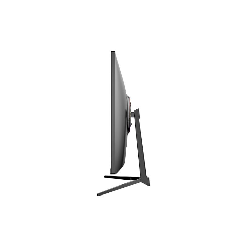 GAMEON GOC27F300 27'' ,300Hz, FHD, 0.5Ms, Fast VA Curved R1500, HDMI 2.1 Gaming Monitor