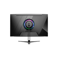GAMEON GOC27F300 27'' ,300Hz, FHD, 0.5Ms, Fast VA Curved R1500, HDMI 2.1 Gaming Monitor