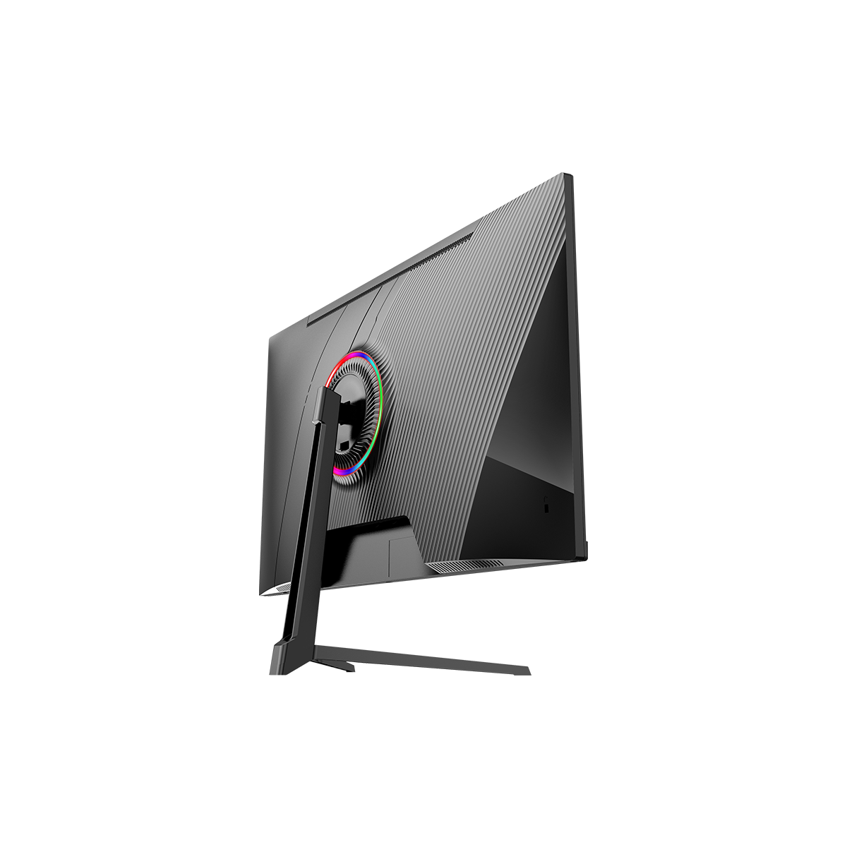 GAMEON GOC27F300 27'' ,300Hz, FHD, 0.5Ms, Fast VA Curved R1500, HDMI 2.1 Gaming Monitor