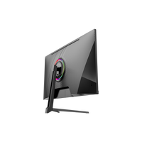 GAMEON GOC27F300 27'' ,300Hz, FHD, 0.5Ms, Fast VA Curved R1500, HDMI 2.1 Gaming Monitor