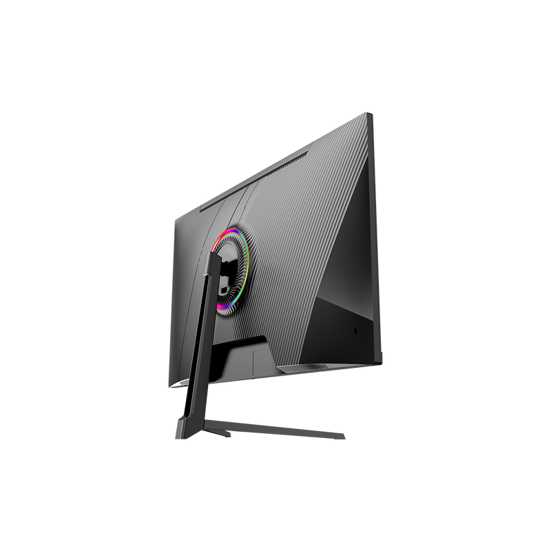 GAMEON GOC27F300 27'' ,300Hz, FHD, 0.5Ms, Fast VA Curved R1500, HDMI 2.1 Gaming Monitor