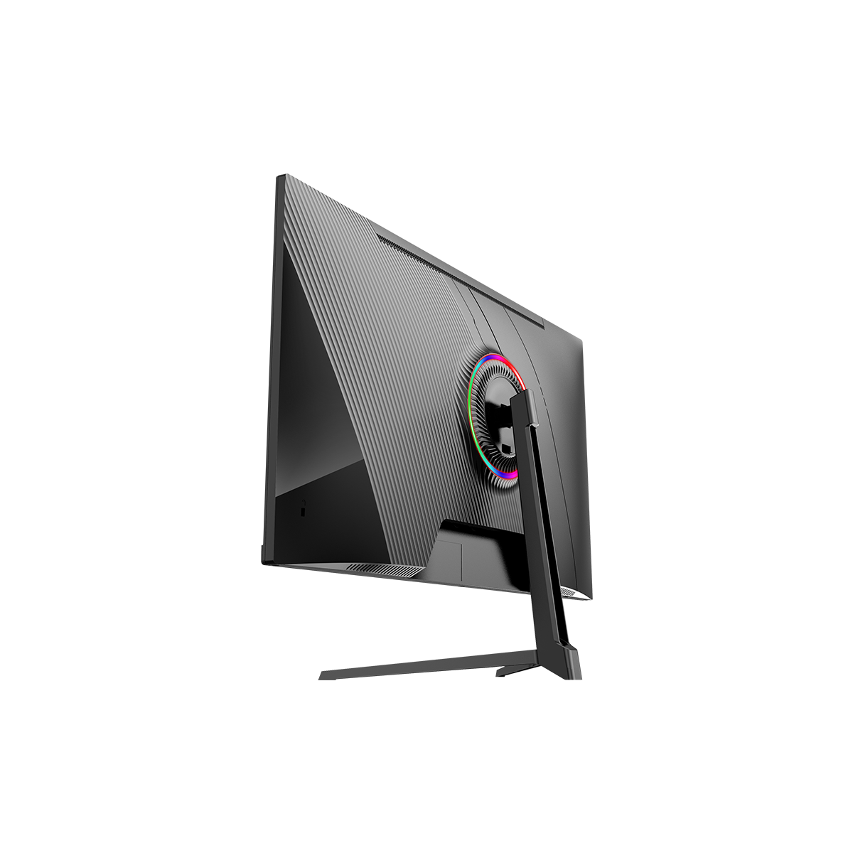 GAMEON GOC27F300 27'' ,300Hz, FHD, 0.5Ms, Fast VA Curved R1500, HDMI 2.1 Gaming Monitor