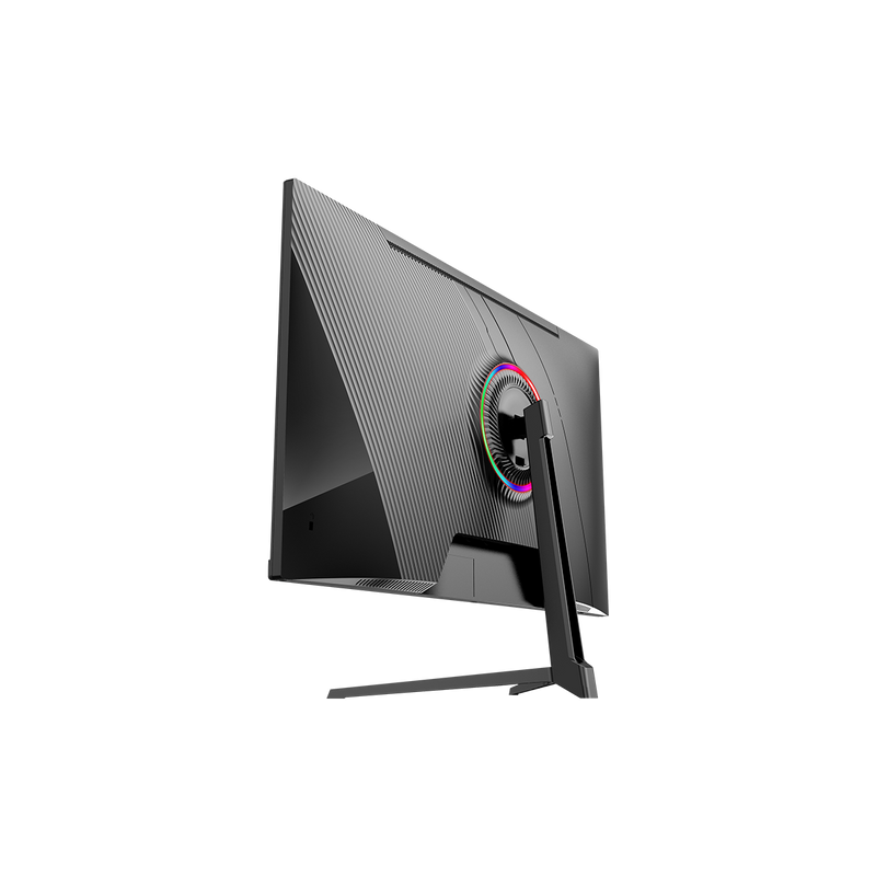 GAMEON GOC27F300 27'' ,300Hz, FHD, 0.5Ms, Fast VA Curved R1500, HDMI 2.1 Gaming Monitor