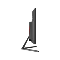 GAMEON GOC27F300 27'' ,300Hz, FHD, 0.5Ms, Fast VA Curved R1500, HDMI 2.1 Gaming Monitor