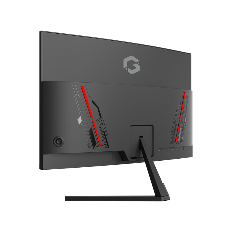 GAMEON GOC27F300 27'' ,300Hz, FHD, 0.5Ms, Fast VA Curved R1500, HDMI 2.1 Gaming Monitor