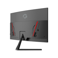 GAMEON GOC27F300 27'' ,300Hz, FHD, 0.5Ms, Fast VA Curved R1500, HDMI 2.1 Gaming Monitor