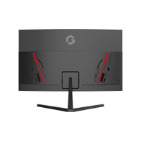 GAMEON GOC27F300 27'' ,300Hz, FHD, 0.5Ms, Fast VA Curved R1500, HDMI 2.1 Gaming Monitor