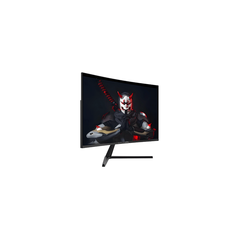 GAMEON GOC27F300 27'' ,300Hz, FHD, 0.5Ms, Fast VA Curved R1500, HDMI 2.1 Gaming Monitor