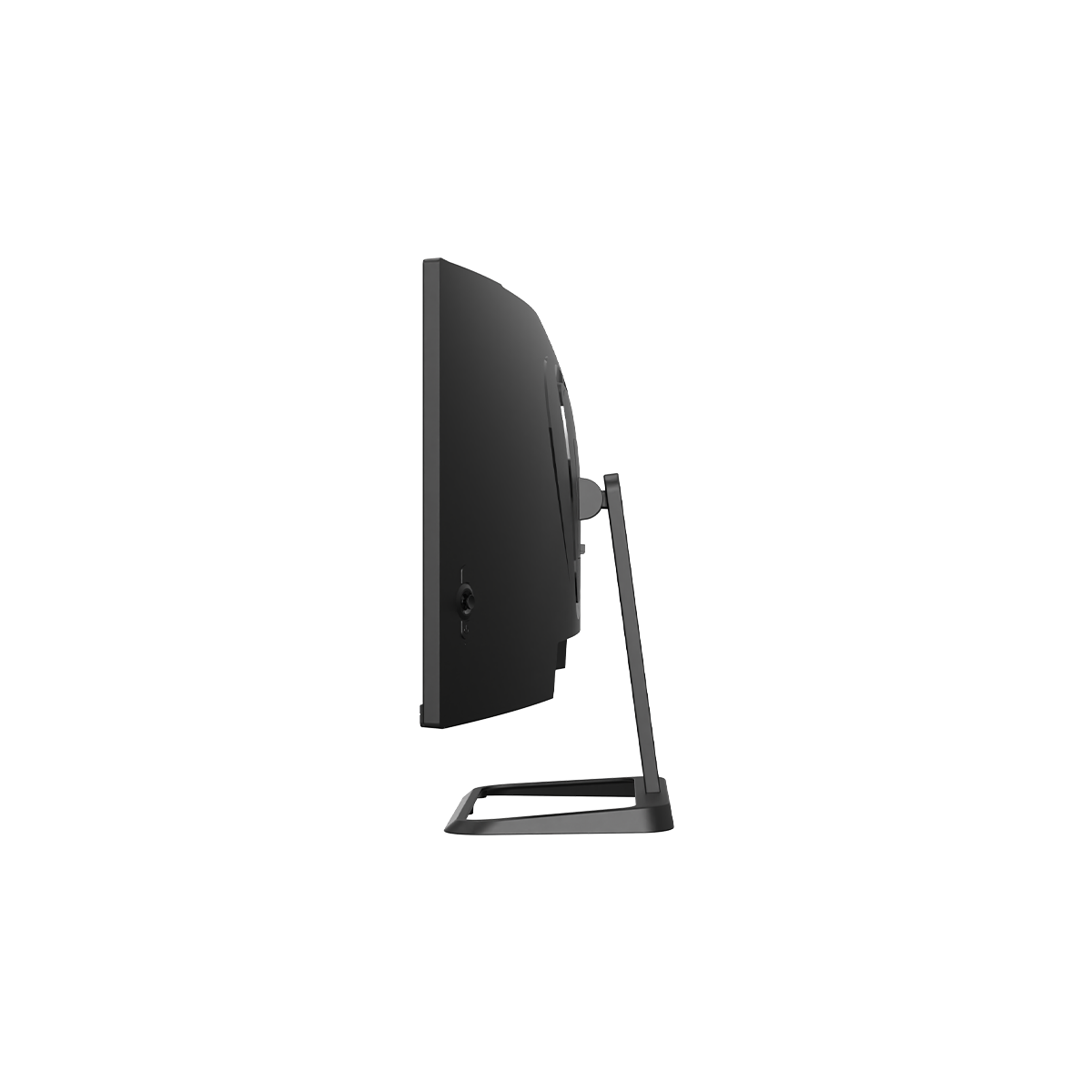 للطلب مسبقا شاشة جيم أون, فئة سبيكترا برو بحجم 34 بوصة, 100 هرتز, 0.5 ام اس, اتش دي ام اي 2.1 - أسود