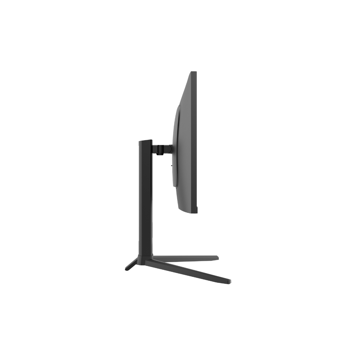 GAMEON GOC34WQHD120IPS Spectra Pro Series 34" WQHD, 120Hz, MPRT 0.5ms, HDMI 2.1, Fast IPS Gaming Monitor (Supports PS5) - Black