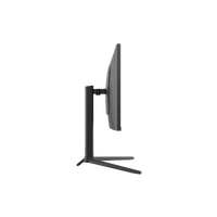 GAMEON GOC34WQHD120IPS Spectra Pro Series 34" WQHD, 120Hz, MPRT 0.5ms, HDMI 2.1, Fast IPS Gaming Monitor (Supports PS5) - Black