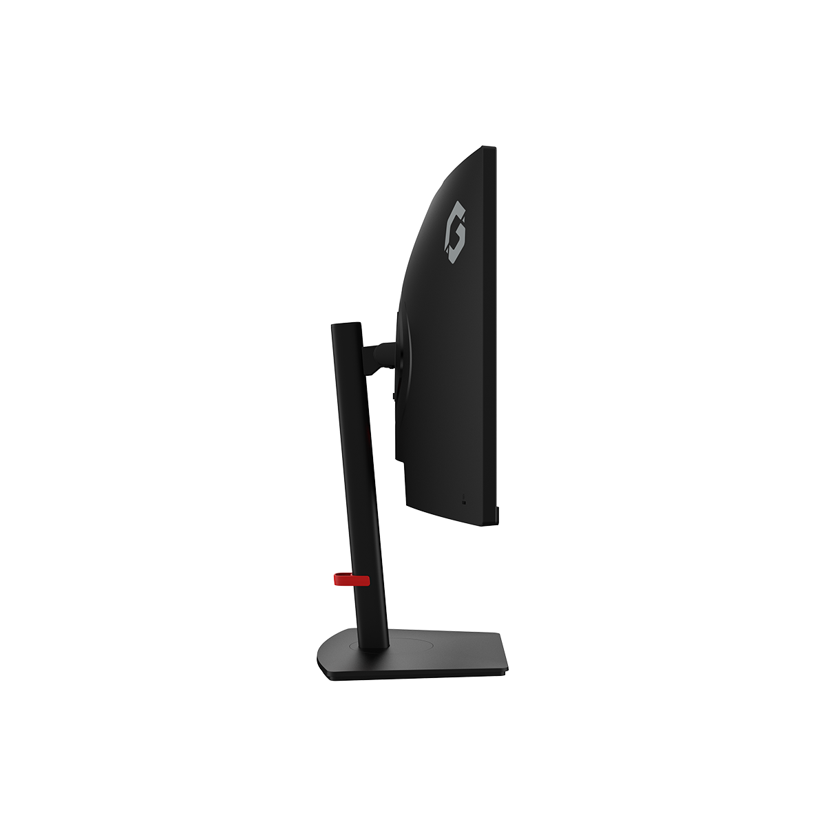 GAMEON GOC34WQHD120VA Spectra Pro Series 34" WQHD, 120Hz, MPRT 0.5ms, HDMI 2.1, Fast VA Panel Curved Gaming Monitor 1500R 21:9 (Supports PS5) - Black