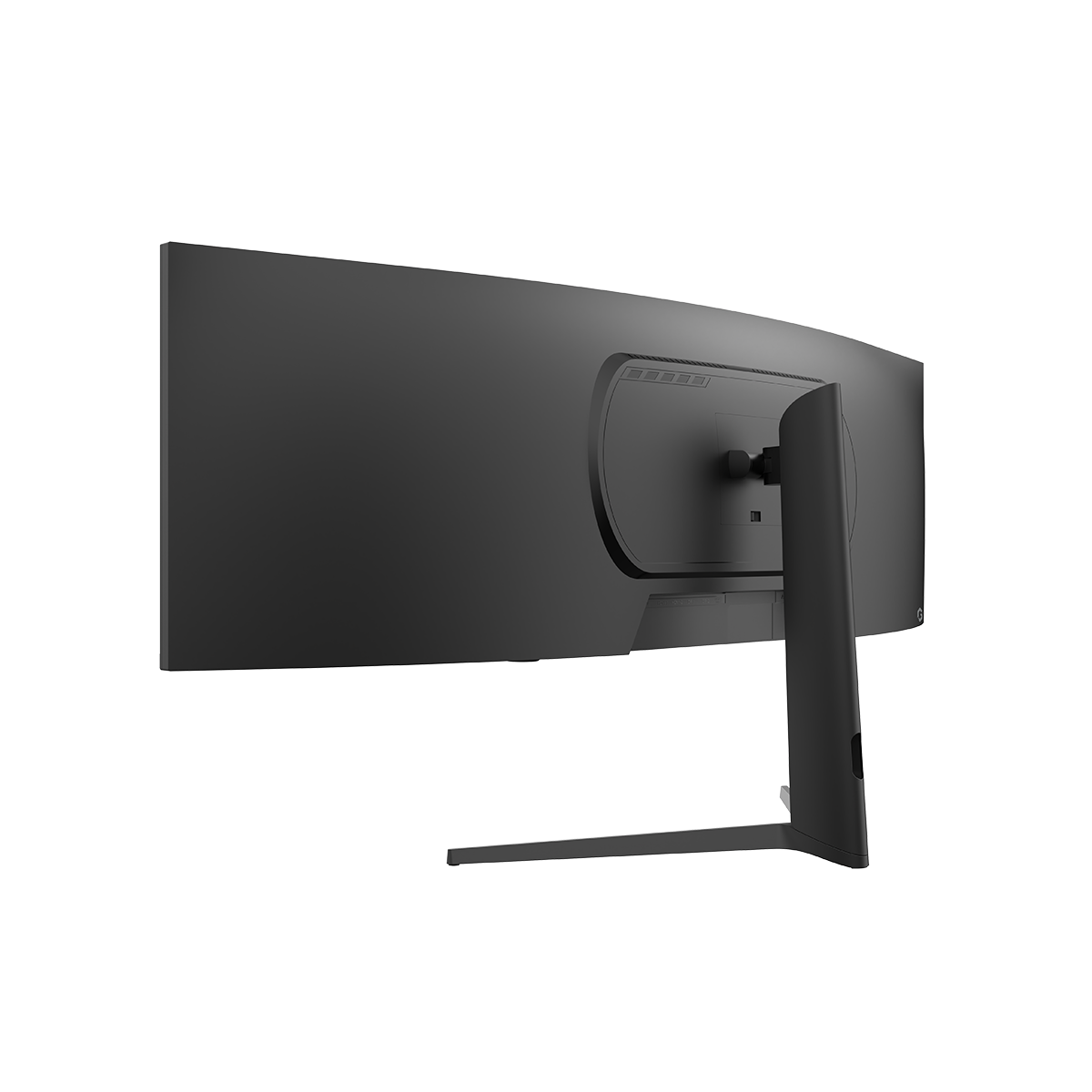 Pre Order GAMEON GOC49DQHD120 Spectra Pro X Series 49" DQHD, 120Hz, MPRT 0.5ms, HDMI 2.1, Fast VA Panel Curved Gaming Monitor 1500R 32:9 (Supports PS5) - Black