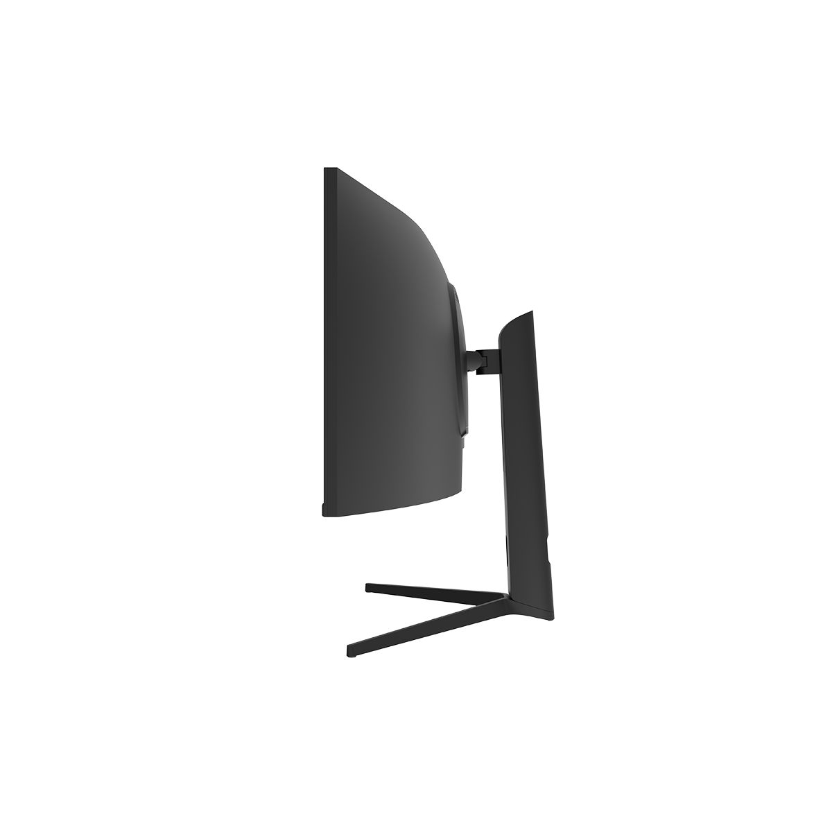 Pre Order GAMEON GOC49DQHD120 Spectra Pro X Series 49" DQHD, 120Hz, MPRT 0.5ms, HDMI 2.1, Fast VA Panel Curved Gaming Monitor 1500R 32:9 (Supports PS5) - Black