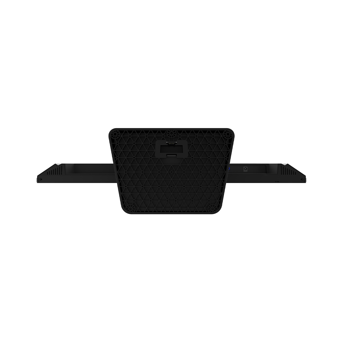 GAMEON GOES24FHD144IPS Essential Series 24" FHD, 144Hz, MPRT 0.5ms, HDMI 2.1, Fast IPS Gaming Monitor (Supports PS5) - Black