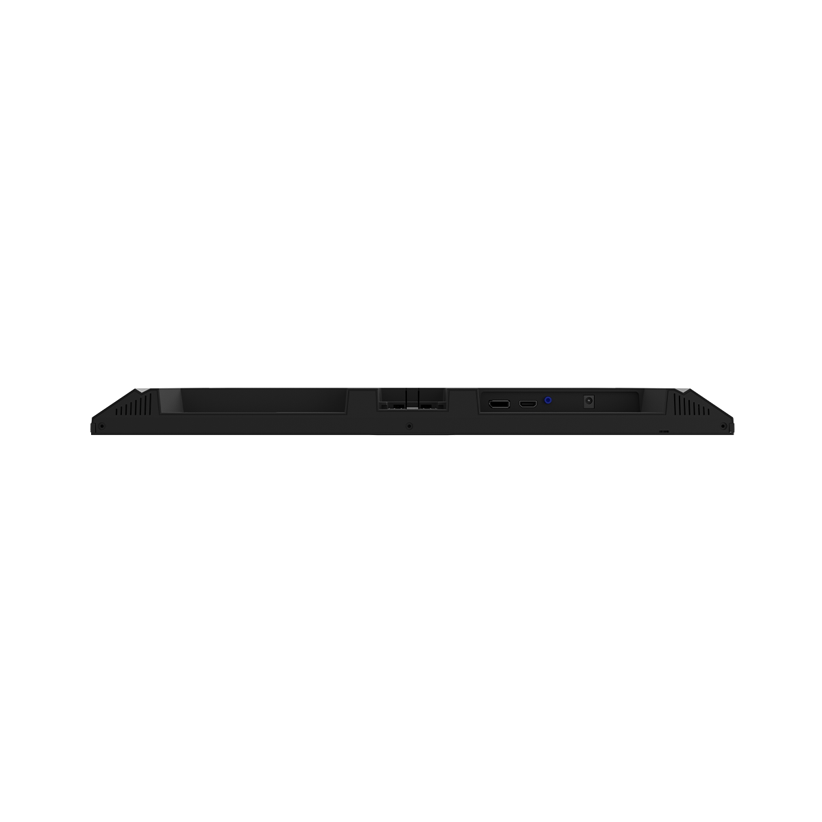 GAMEON GOES24FHD144IPS Essential Series 24" FHD, 144Hz, MPRT 0.5ms, HDMI 2.1, Fast IPS Gaming Monitor (Supports PS5) - Black