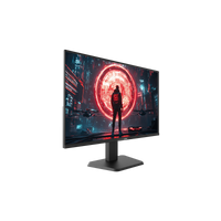 GAMEON GOES24FHD144IPS Essential Series 24" FHD, 144Hz, MPRT 0.5ms, HDMI 2.1, Fast IPS Gaming Monitor (Supports PS5) - Black