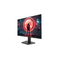 GAMEON GOES24FHD144IPS Essential Series 24" FHD, 144Hz, MPRT 0.5ms, HDMI 2.1, Fast IPS Gaming Monitor (Supports PS5) - Black