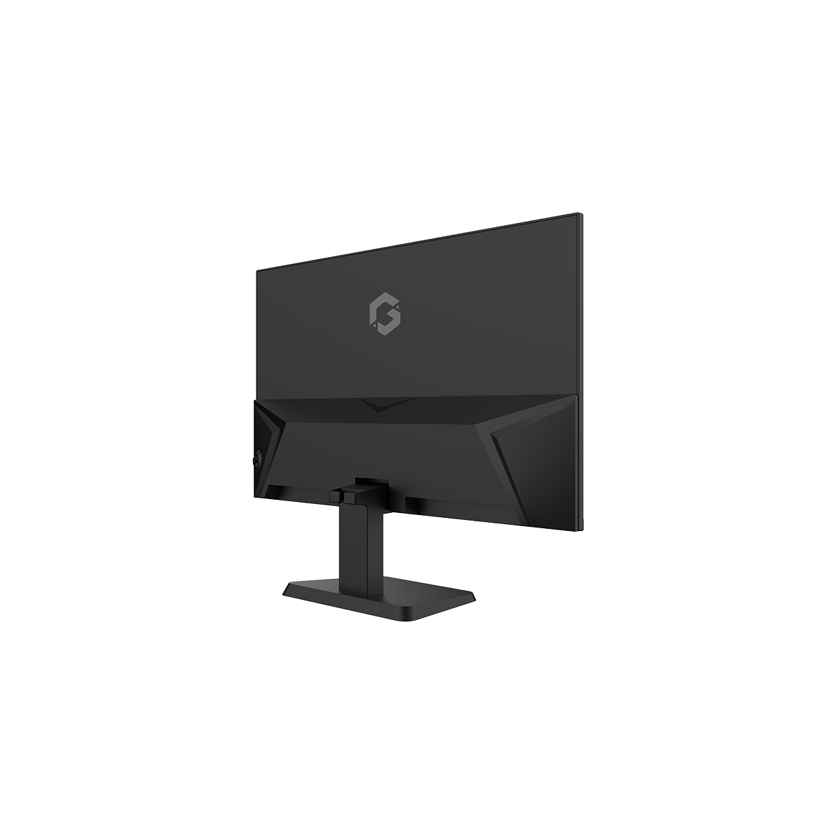 GAMEON GOES24FHD144IPS Essential Series 24" FHD, 144Hz, MPRT 0.5ms, HDMI 2.1, Fast IPS Gaming Monitor (Supports PS5) - Black