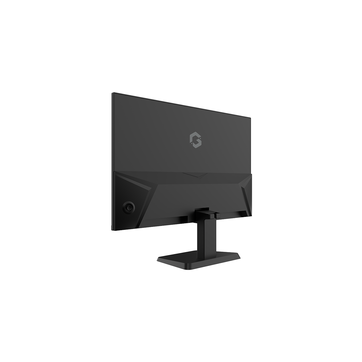 GAMEON GOES24FHD144IPS Essential Series 24" FHD, 144Hz, MPRT 0.5ms, HDMI 2.1, Fast IPS Gaming Monitor (Supports PS5) - Black