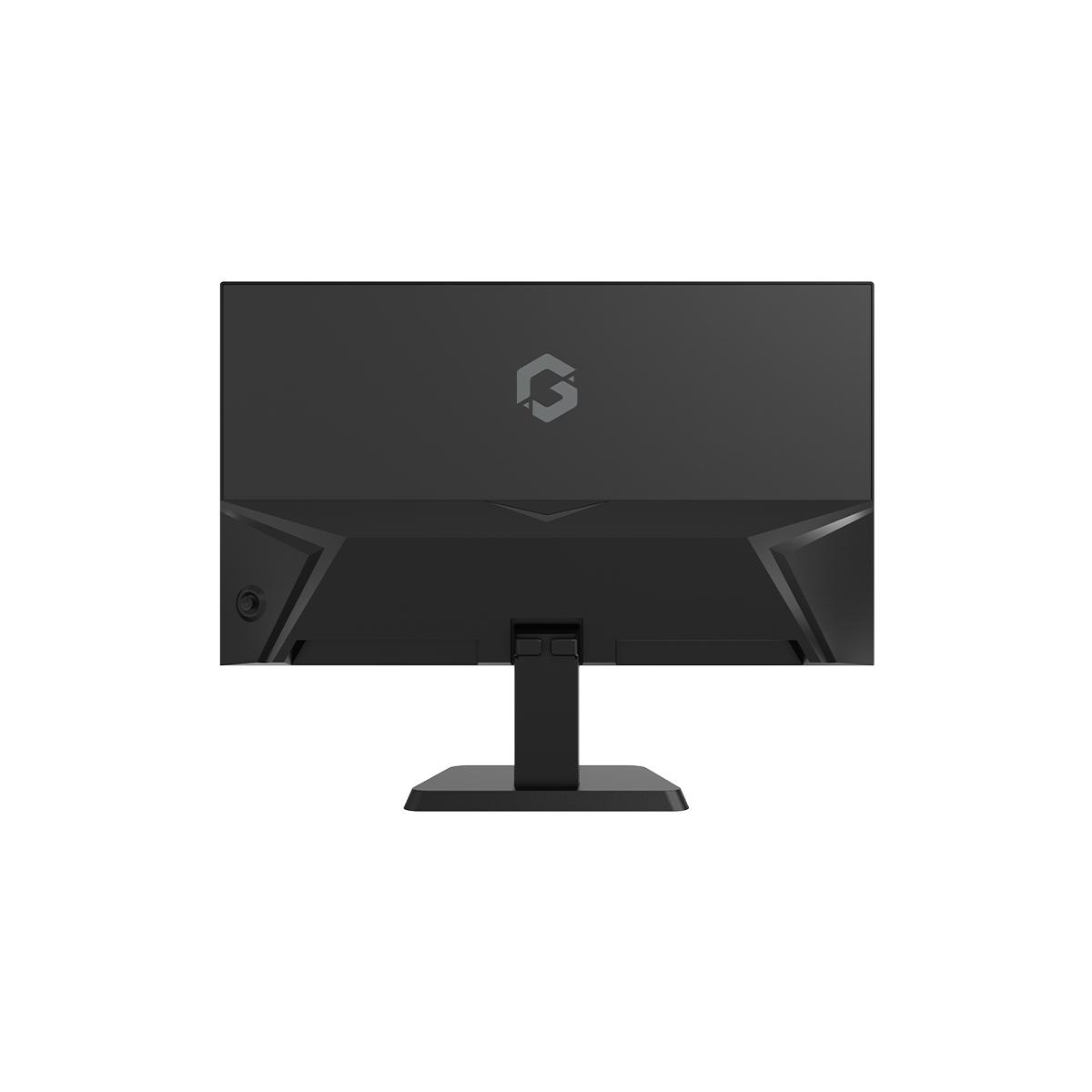 GAMEON GOES24FHD144IPS Essential Series 24" FHD, 144Hz, MPRT 0.5ms, HDMI 2.1, Fast IPS Gaming Monitor (Supports PS5) - Black