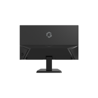 GAMEON GOES24FHD144IPS Essential Series 24" FHD, 144Hz, MPRT 0.5ms, HDMI 2.1, Fast IPS Gaming Monitor (Supports PS5) - Black