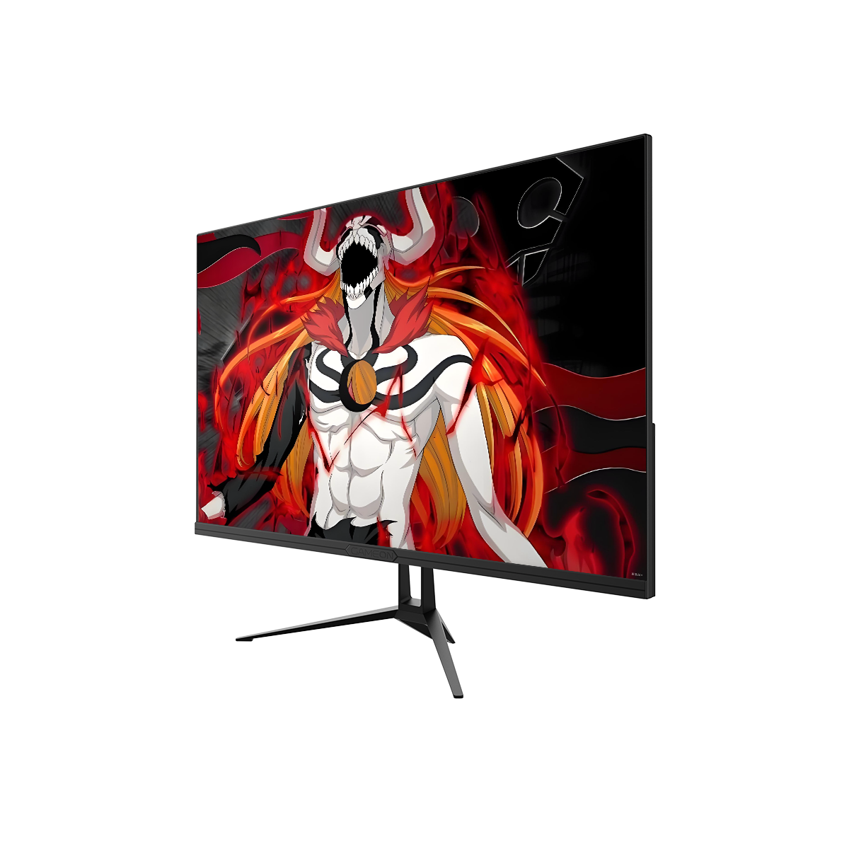 GAMEON GOES27FHD120IPS Essential Series 27" FHD, 120Hz, MPRT 0.5ms, HDMI 2.1, Fast IPS Gaming Monitor (Supports PS5) - Black