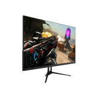 GAMEON GOES27FHD120IPS Essential Series 27" FHD, 120Hz, MPRT 0.5ms, HDMI 2.1, Fast IPS Gaming Monitor (Supports PS5) - Black
