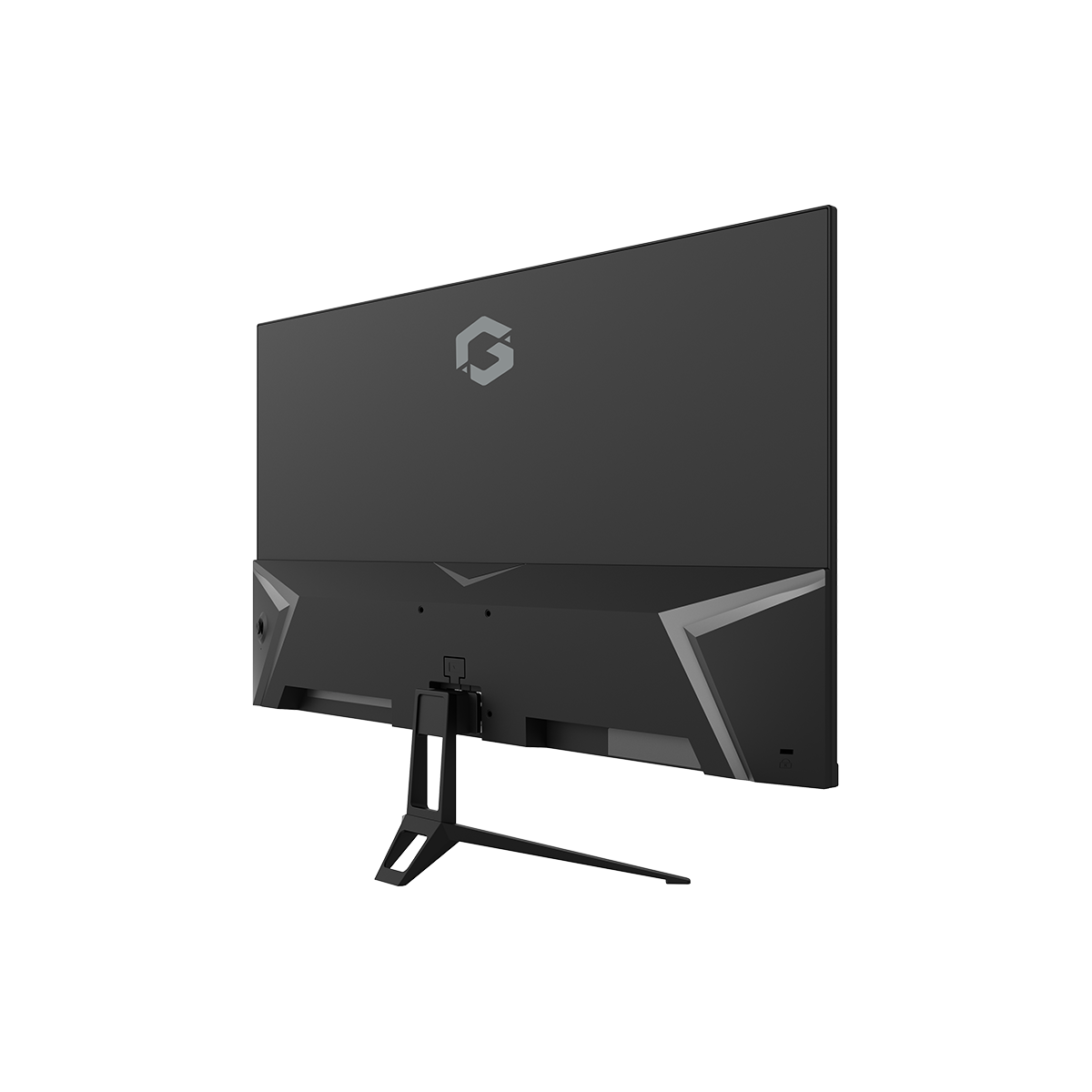 GAMEON GOES27FHD120IPS Essential Series 27" FHD, 120Hz, MPRT 0.5ms, HDMI 2.1, Fast IPS Gaming Monitor (Supports PS5) - Black